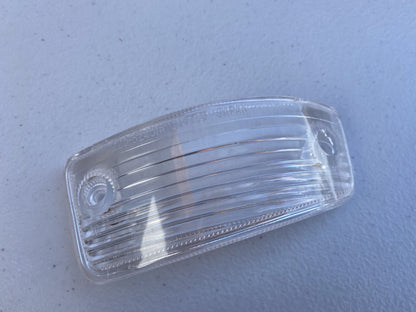 Rear Combination 'REVERSE' Lens Set RHS / LHS to suit Datsun 1200 B120 Ute Sunny - Vega Autosports