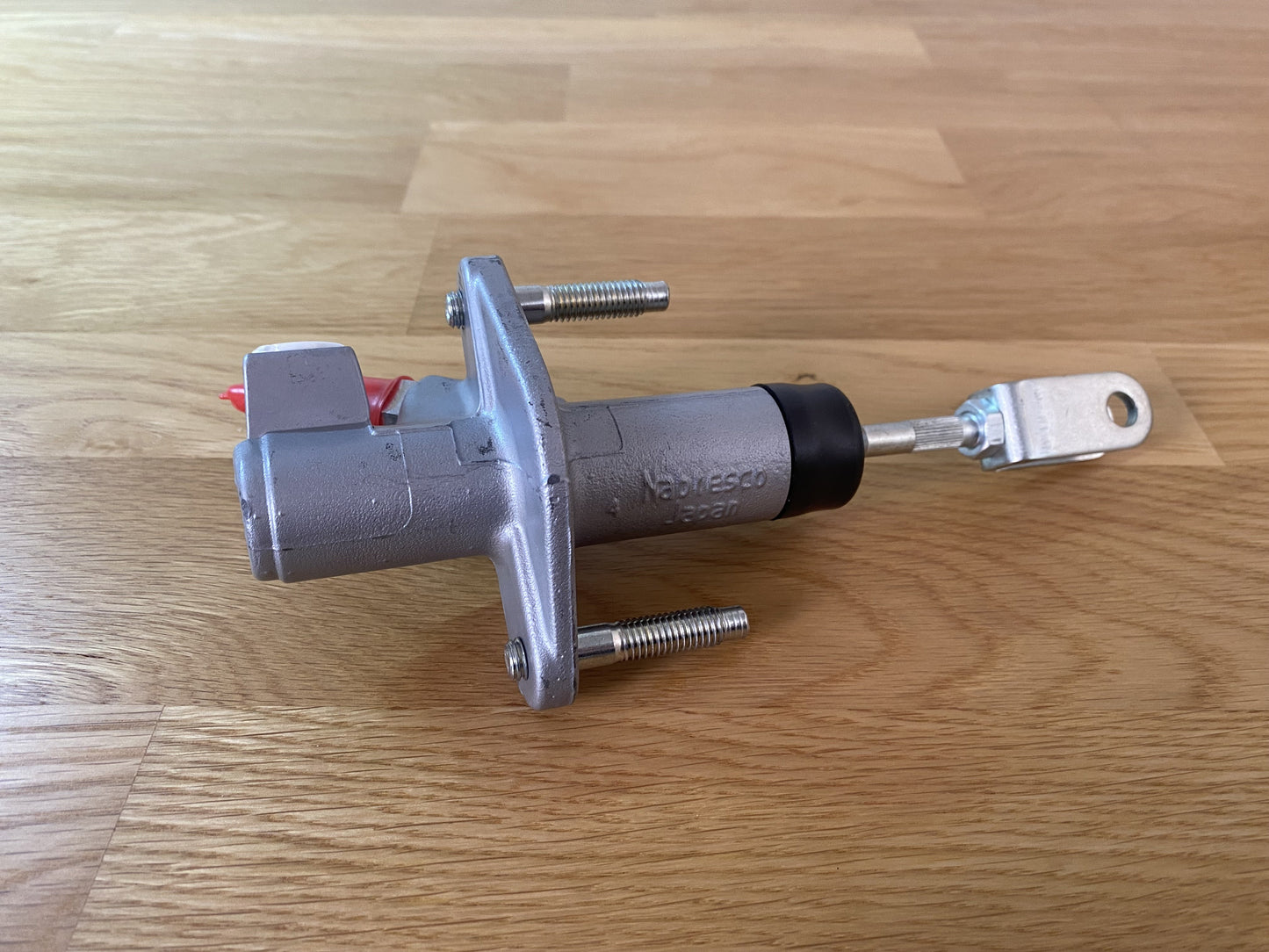Clutch Master Cylinder To Suit Nissan 370Z Z34 Gearbox And Transmission