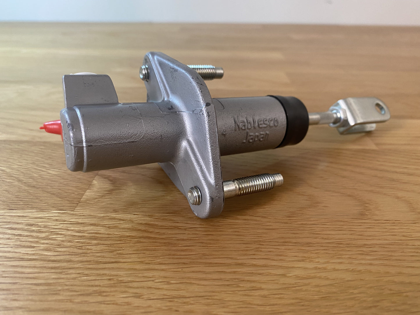 Clutch Master Cylinder To Suit Nissan 370Z Z34 Gearbox And Transmission
