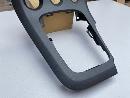 Stereo / Console Surround to suit Nissan Silvia S15 - Vega Autosports