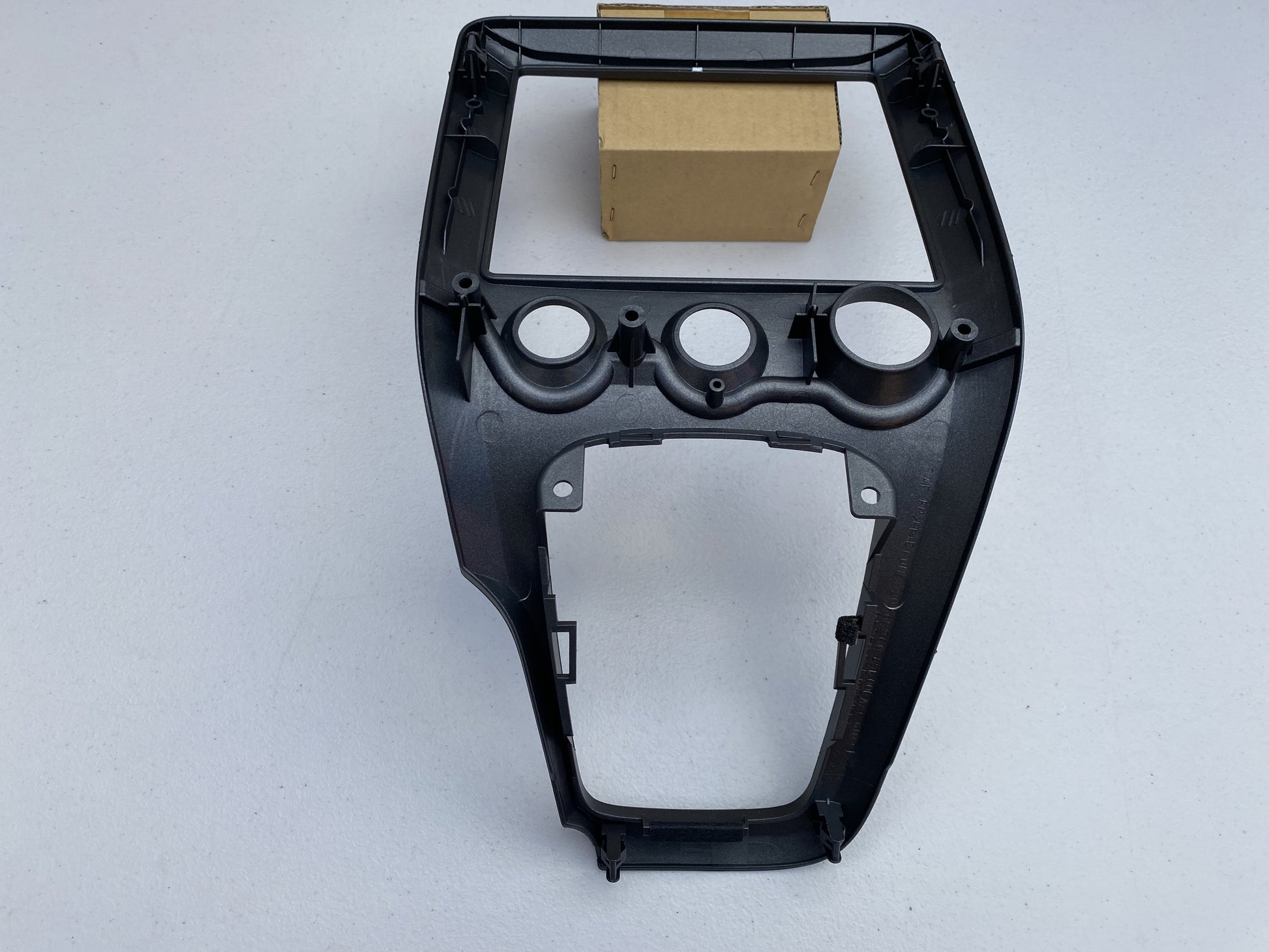 Stereo / Console Surround to suit Nissan Silvia S15 - Vega Autosports