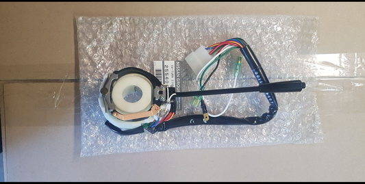 Turn Signal Dimmer Passing Switch to suit Datsun 1200 B110 B120 - Vega Autosports