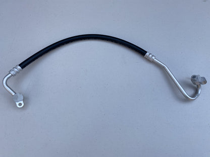 Lower A/C Hose to suit Mitsubishi Lancer Evolution 8 / 9 CT9A - Vega Autosports