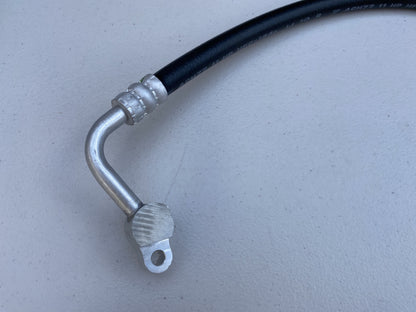 Lower A/C Hose to suit Mitsubishi Lancer Evolution 8 / 9 CT9A - Vega Autosports