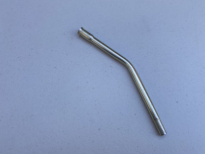 Oil Dipstick tube to suit Datsun 1200 B120 A12 A14 A15 Engine - Vega Autosports