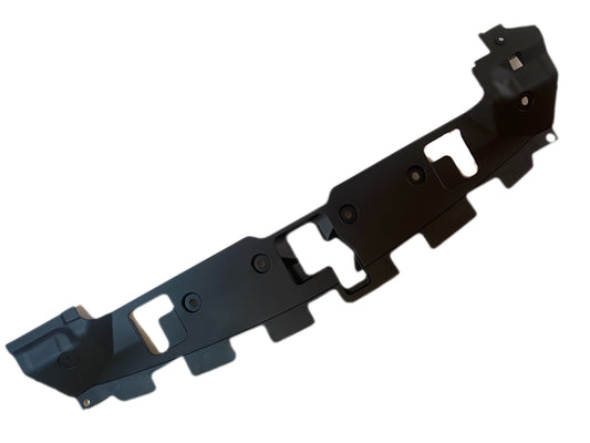 Radiator Support Splash Guard To Suit Nissan 370Z Z34 Exterior