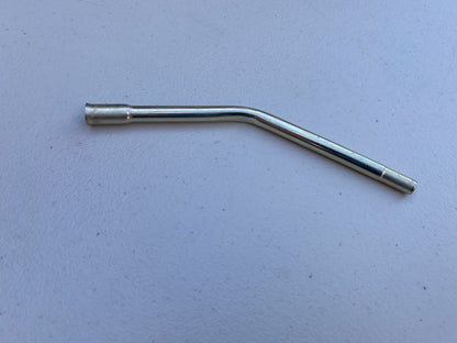 Oil Dipstick tube to suit Datsun 1200 B120 A12 A14 A15 Engine - Vega Autosports
