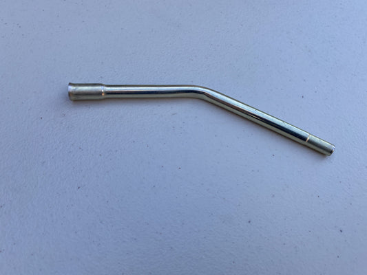 Oil Dipstick tube to suit Datsun 1200 B120 A12 A14 A15 Engine - Vega Autosports