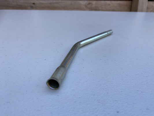 Oil Dipstick tube to suit Datsun 1200 B120 A12 A14 A15 Engine - Vega Autosports