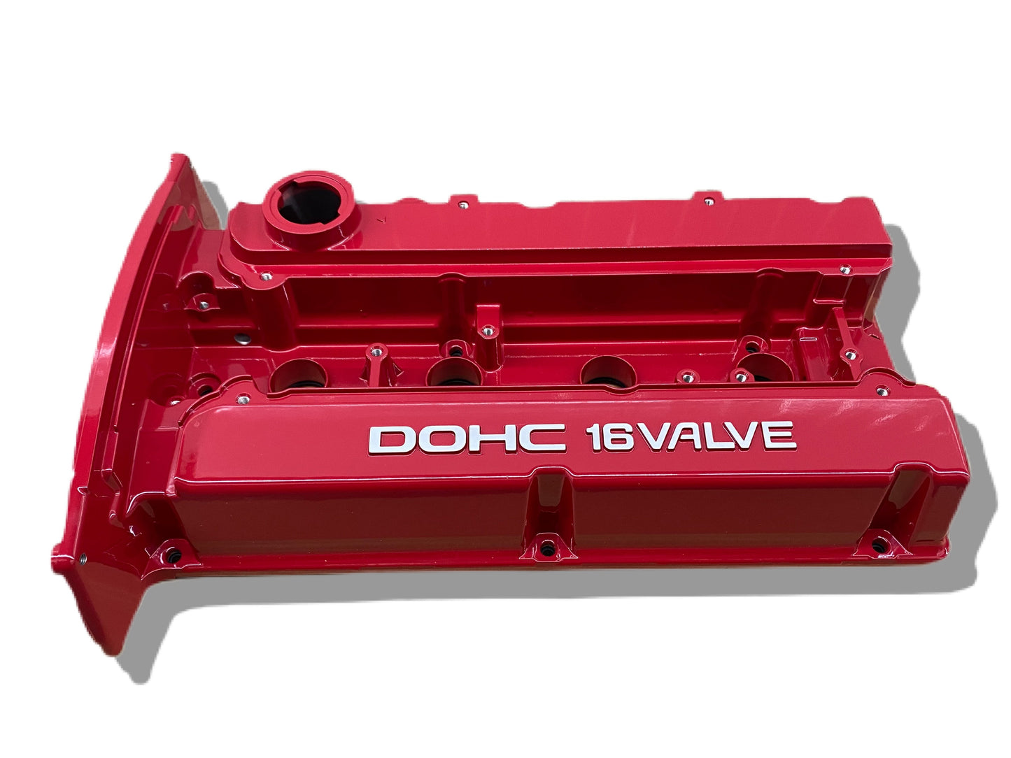 Engine Rocker Cover To Suit Mitsubishi Lancer Evolution 5 / 6 6.5 Cp9A