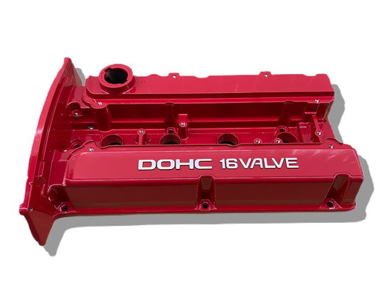 Engine Rocker Cover To Suit Mitsubishi Lancer Evolution 5 / 6 6.5 Cp9A