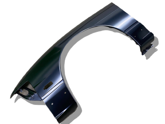 Oem Front Guard / Fender (Lhs) To Suit Nissan 180Sx Exterior