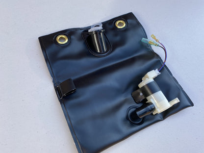 Windscreen Washer Tank Assembly to suit Datsun 1200 B120 Ute - Vega Autosports