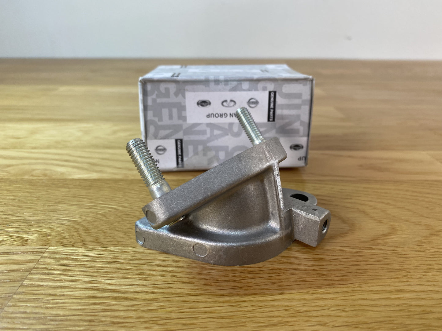 Front Turbo Inlet Tube To Suit Nissan Skyline R32 R33 R34 Gtr - Twin Engine