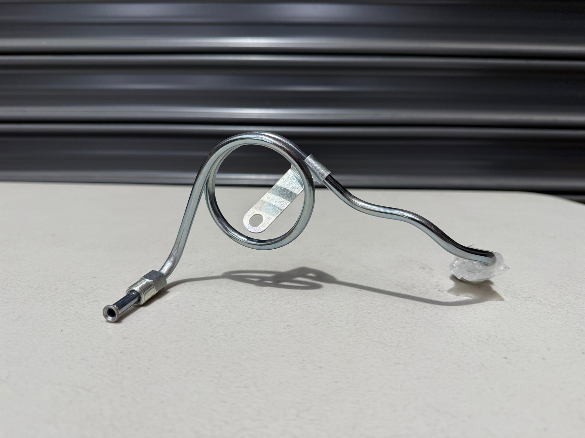 Oil Hardline Inlet Front Turbo to suit Nissan Skyline R32 R33 R34 GTR - RB26DETT 15192-05U19 Engine