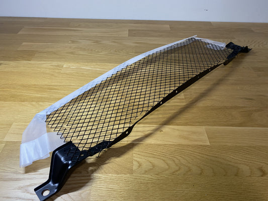 Lower Centre Grill Mesh To Suit Mitsubishi Lancer Evolution 9 Ct9A Exterior