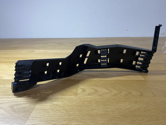Fuel Pipe Protector To Suit Mitsubishi Lancer Evolution 5 / 6 Cp9A Exterior