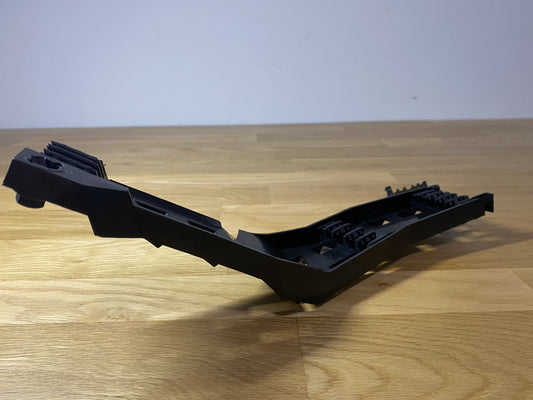 Fuel Pipe Protector To Suit Mitsubishi Lancer Evolution 5 / 6 Cp9A Exterior