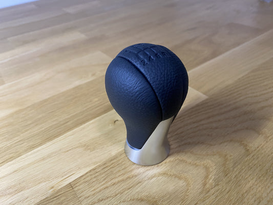 Shift Knob (6-Speed Mt) To Suit Nissan 370Z 2009-2020 Gearbox And Transmission