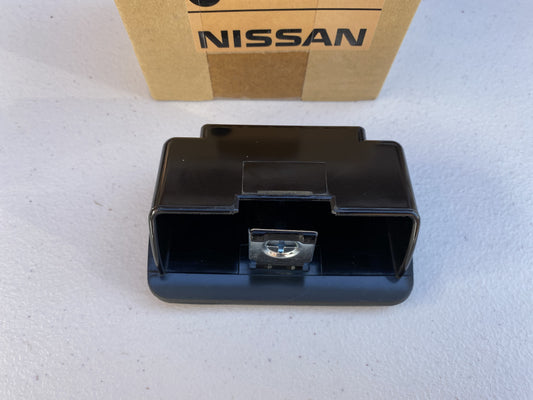 Floor Console Rear Ashtray to suit Nissan Skyline R32 / R32 GTR, GTS-t. GTS - Vega Autosports