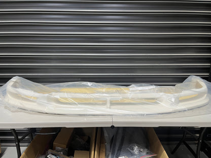 Genuine Nismo 400R Front Spoiler / Diffuser To Suit R33 Gtr 62020-Rs595 Exterior