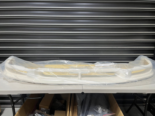 Genuine Nismo 400R Front Spoiler / Diffuser To Suit R33 Gtr 62020-Rs595 Exterior