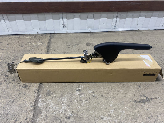 Hand Brake Lever Assembly To Suit Nissan Silvia S14 / S15 Interior