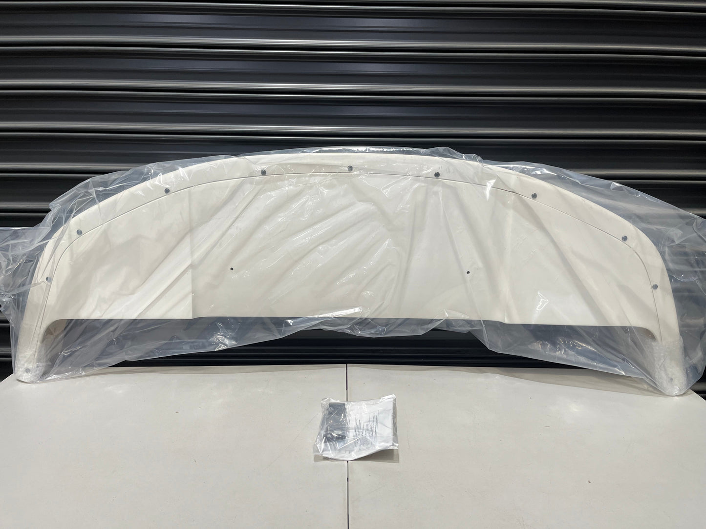 Genuine Nismo 400R Front Spoiler / Diffuser To Suit R33 Gtr 62020-Rs595 Exterior