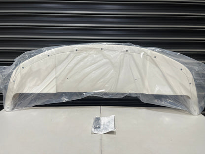 Genuine Nismo 400R Front Spoiler / Diffuser To Suit R33 Gtr 62020-Rs595 Exterior