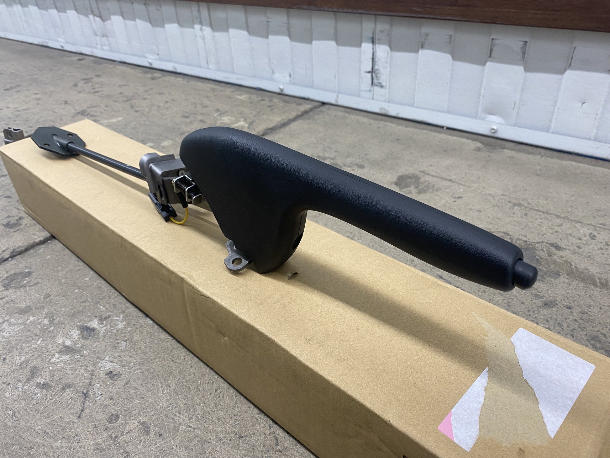 Hand Brake Lever Assembly To Suit Nissan Silvia S14 / S15 Interior