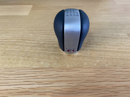 Genuine Nissan Gear Knob to suit Nissan Skyline R34 GTR V-spec 2  (08/2000- Onwards) - Vega Autosports
