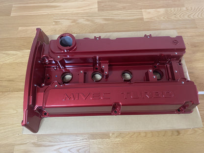 Engine Rocker Cover To Suit Mitsubishi Lancer Evolution 9 Ct9A