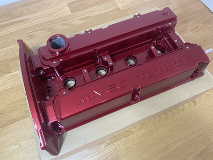 Engine Rocker Cover To Suit Mitsubishi Lancer Evolution 9 Ct9A
