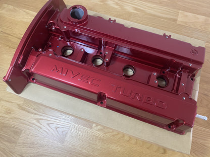 Engine Rocker Cover To Suit Mitsubishi Lancer Evolution 9 Ct9A