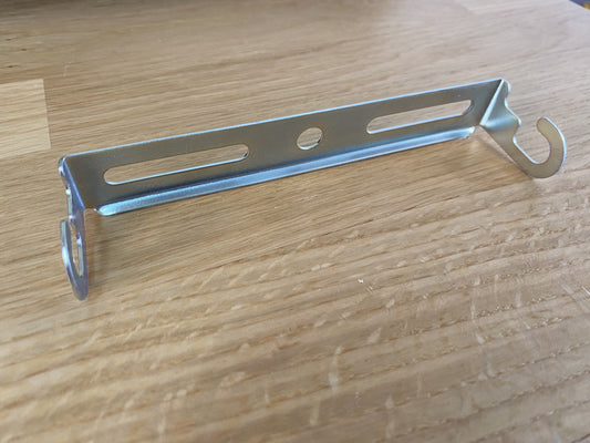 Washer Bag Bracket to suit DATSUN 1200/Roadster Ute B10 B110 B120 SP SR311 - Vega Autosports