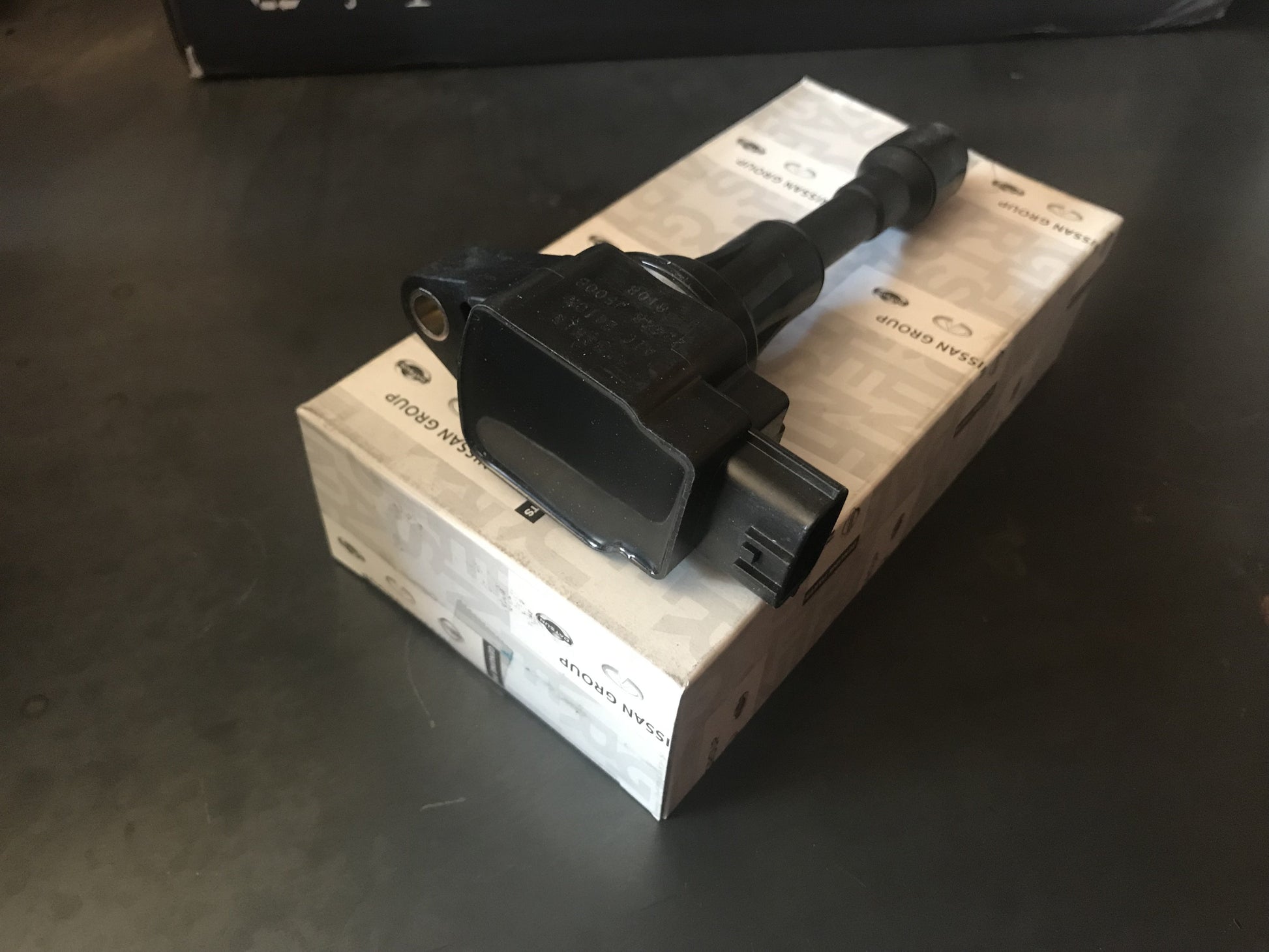 Genuine Nissan R35 GTR Coil Pack - R32 GTR / R33 GTR / R34 GTR - Vega Autosports
