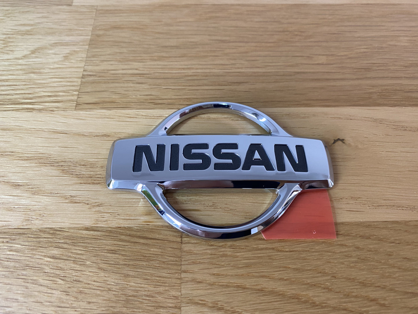 Bonnet Hood Nissan Emblem To Suit Silvia S15 Adm Models Emblems Badges And Decals
