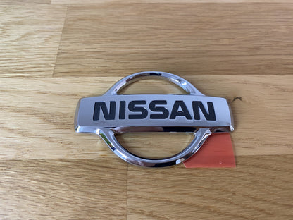 Bonnet Hood Nissan Emblem To Suit Silvia S15 Adm Models Emblems Badges And Decals