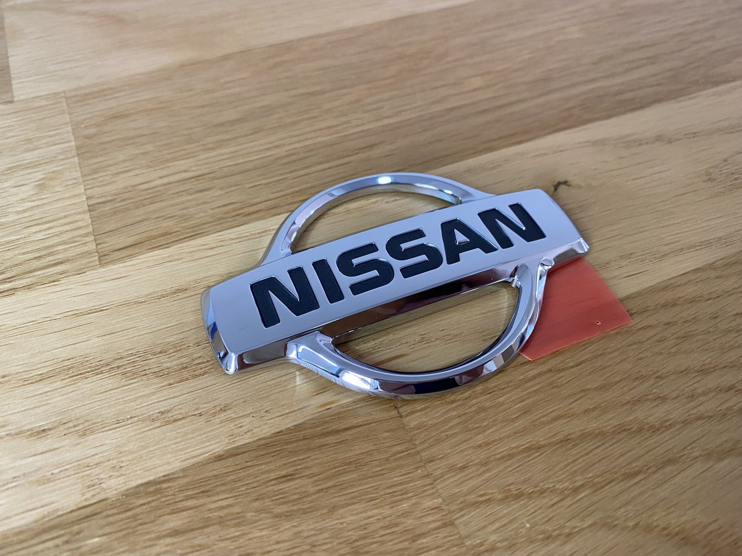 Bonnet Hood Nissan Emblem To Suit Silvia S15 Adm Models Emblems Badges And Decals
