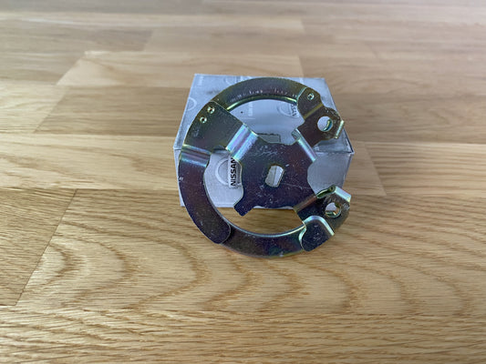 Throttle Wheel To Suit Nissan Silvia S13 Sr20De/t