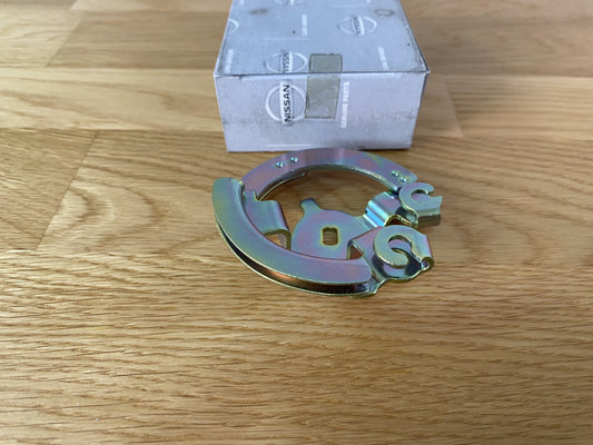 Throttle Wheel To Suit Nissan Silvia S13 Sr20De/t