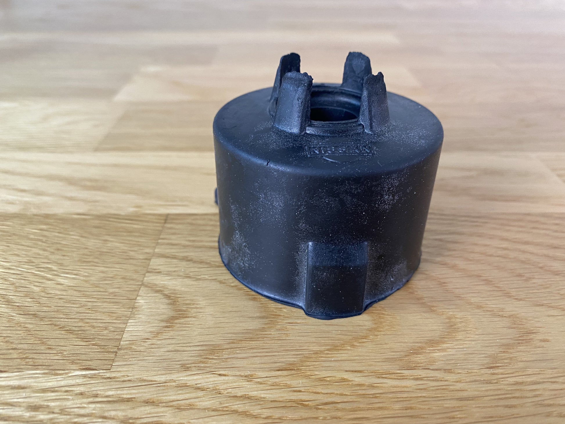 Ignition Coil Pack Dust Boot To Suit Nissan Datsun 1200 Sunny Truck Electrical