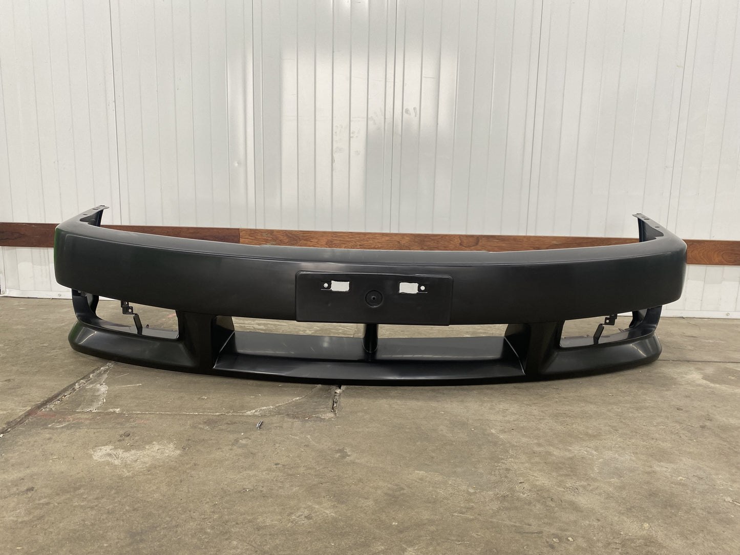 Front Bumper Fascia To Suit Nissan Silvia S14 Series 2 Jdm Exterior