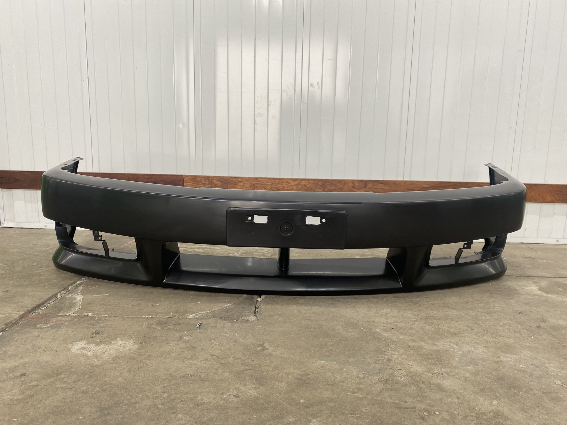 Front Bumper Fascia To Suit Nissan Silvia S14 Series 2 Jdm Exterior