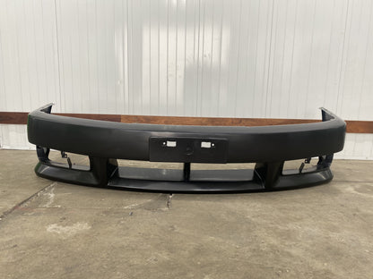 Front Bumper Fascia To Suit Nissan Silvia S14 Series 2 Jdm Exterior
