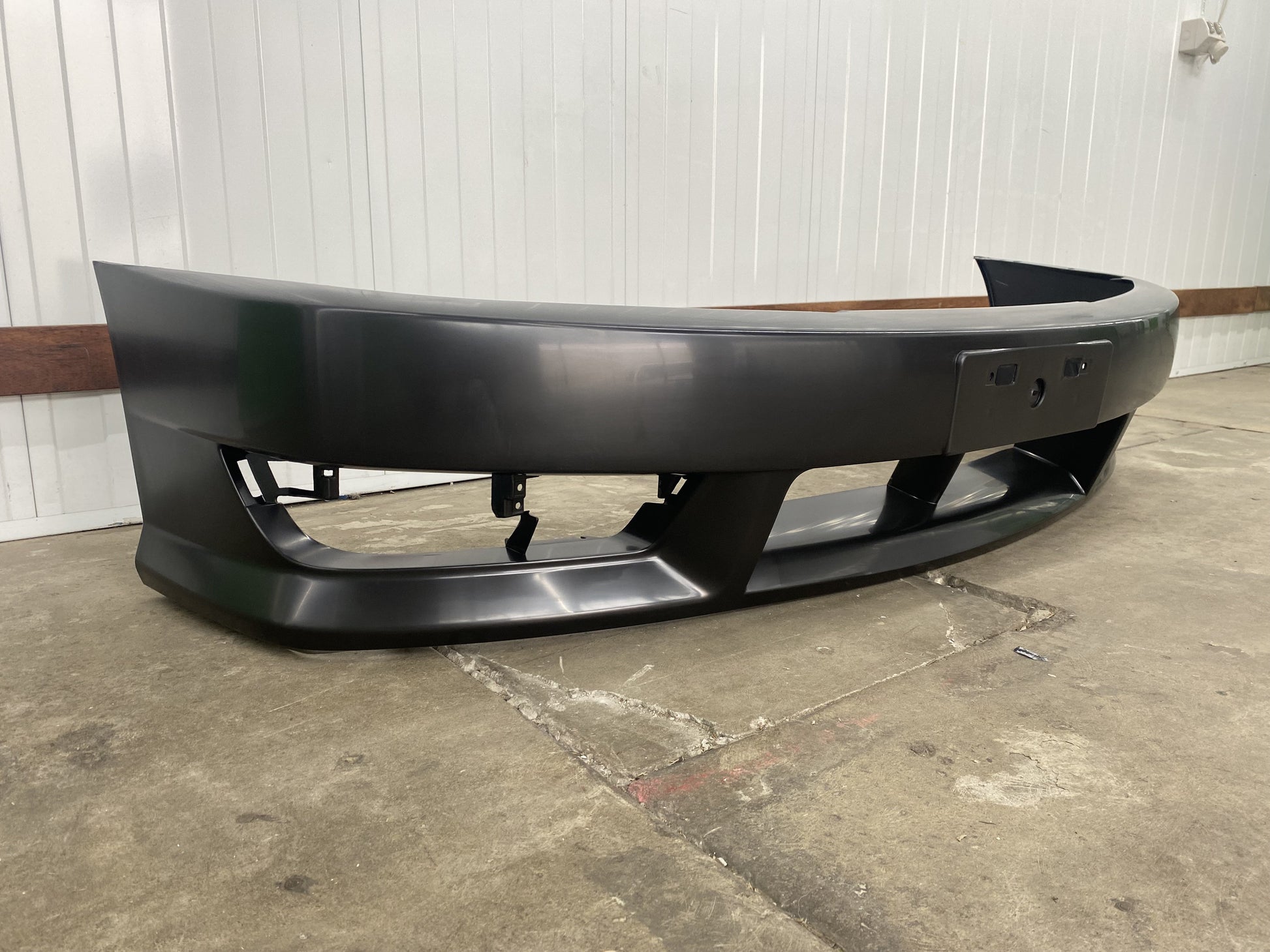 Front Bumper Fascia To Suit Nissan Silvia S14 Series 2 Jdm Exterior