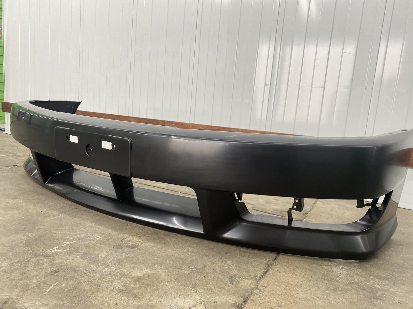 Front Bumper Fascia To Suit Nissan Silvia S14 Series 2 Jdm Exterior