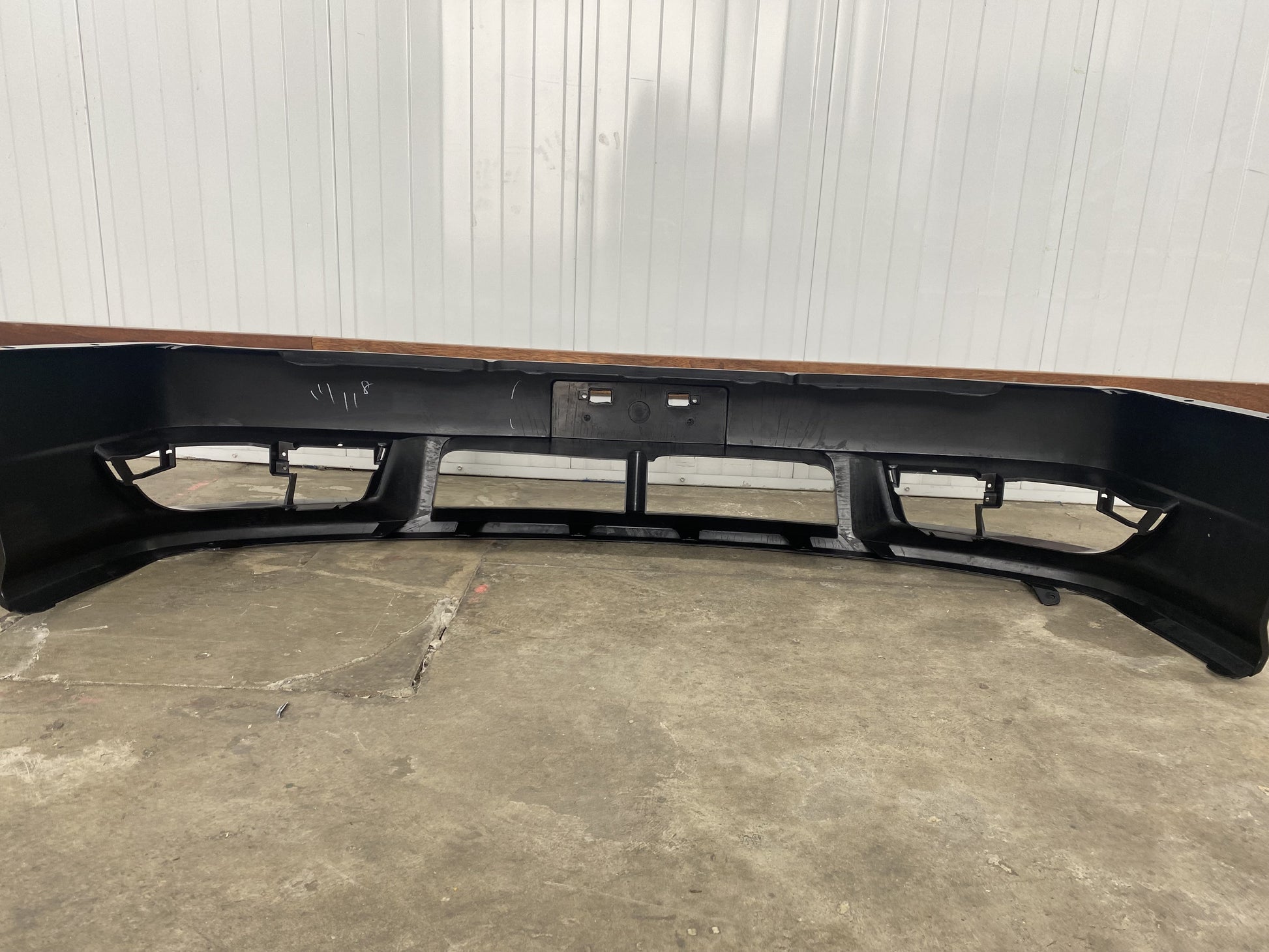 Front Bumper Fascia To Suit Nissan Silvia S14 Series 2 Jdm Exterior