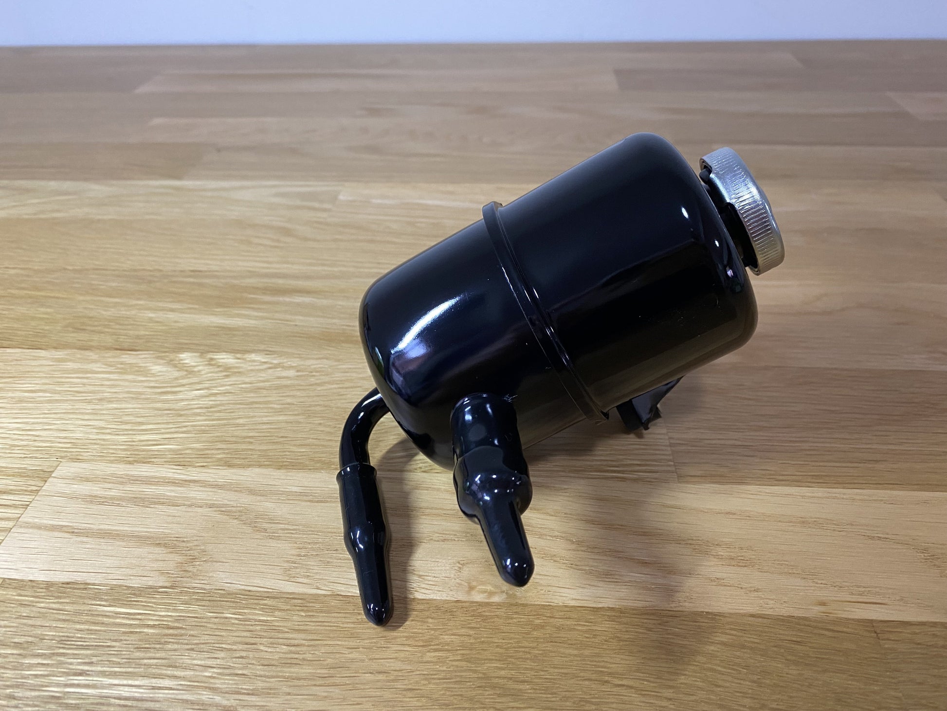 Power Steering Reservoir Assembly To Suit Mitsubishi Lancer Evolution 7 / 8 9 Ct9A And Suspension