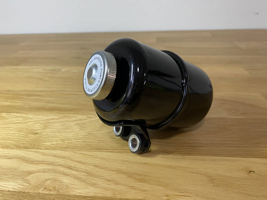 Power Steering Reservoir Assembly To Suit Mitsubishi Lancer Evolution 7 / 8 9 Ct9A And Suspension